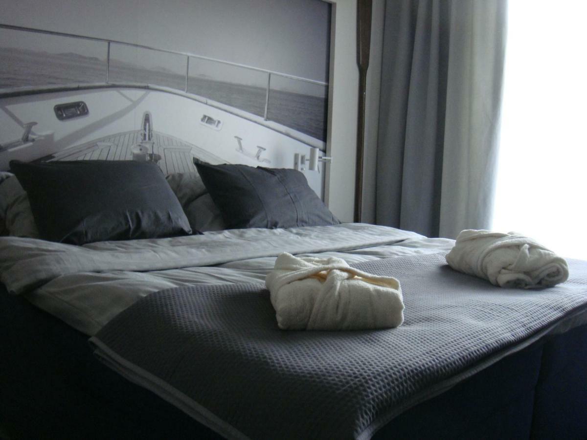 Luxury Apartament B 203 Polanki Park Basen&Spa Kołobrzeg Exterior foto