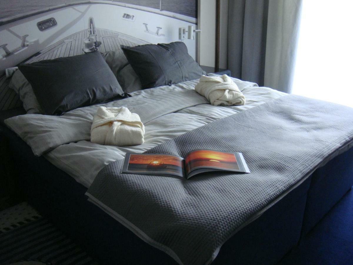 Luxury Apartament B 203 Polanki Park Basen&Spa Kołobrzeg Exterior foto